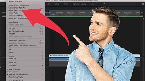 render premiere pro|How to Render in Premiere Pro — The Complete .